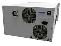 Atla 2.2 Kilowatt (kW) Average Power Magnetron Modulator - 3